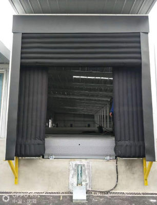 شراء نموذج الربط شاحنة الحد الختم أقفال رصيف شاحنة القيود OEM / ODM online manufacture