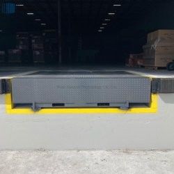 شراء مستوى المرفأ الهيدروليكي للمستودعات الثقيلة online manufacture