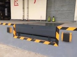 مستويات رصيف قابلة للتخصيص لعمليات اللوجستيات المرنة
